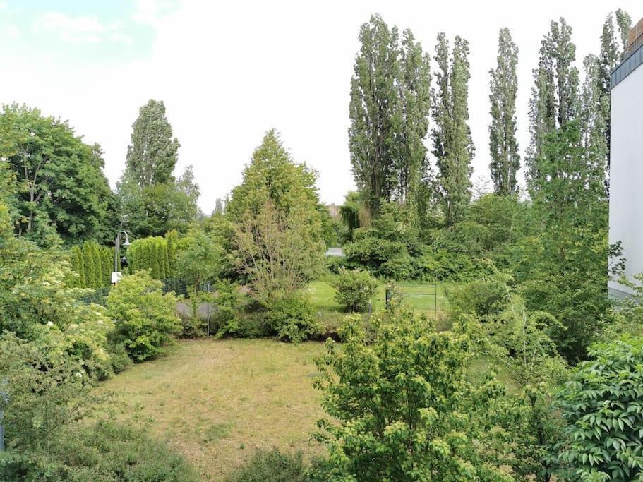 Schoene Und Ruhige Wohnung Direkt An Der Mosel Кобленц Екстер'єр фото